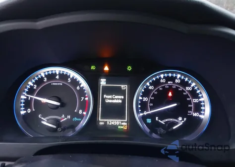 2019 Toyota Highlander Xle z USA, uszkodzony, nr VIN 5TDJZRFH9KS591389